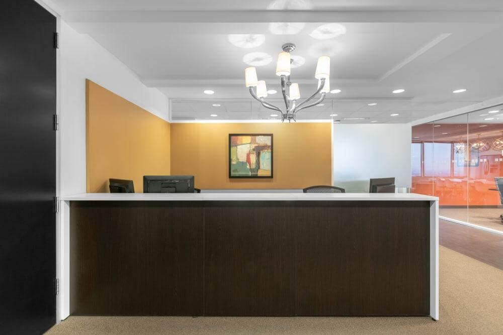 ON, Mississauga - Sussex Centre - Office space in Mississauga, Ontario