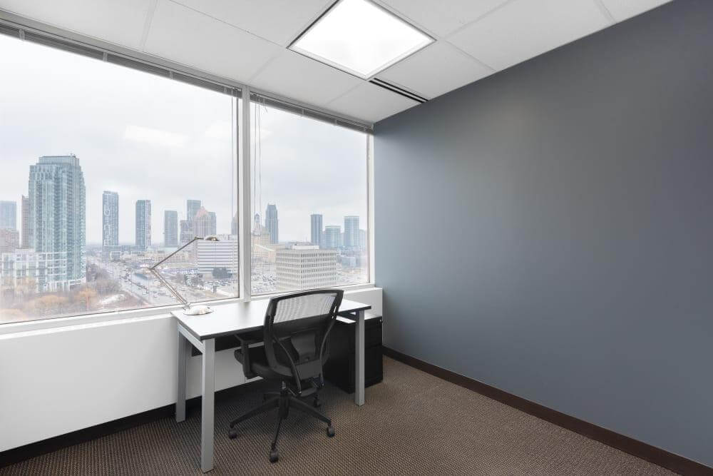 ON, Mississauga - Sussex Centre office space - View 6 in Mississauga - internet, office_cleaning, breakout_areas
