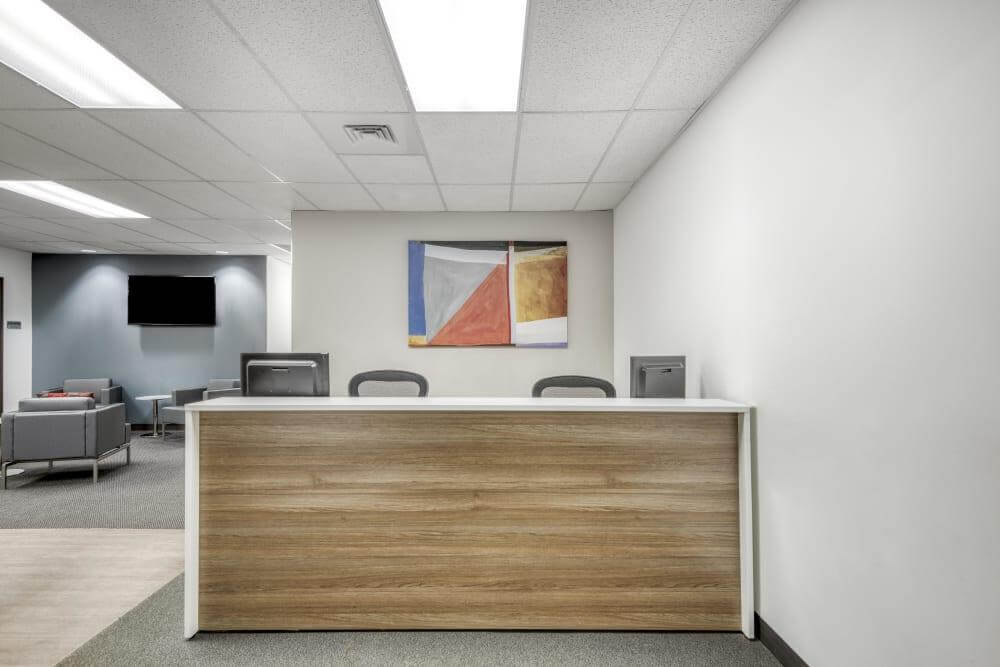 CT, Danbury - Lee Farm Corporate Park - Office space in Danbury, Connecticut
