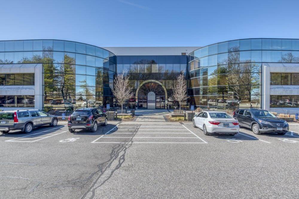CT, Danbury - Lee Farm Corporate Park office space - View 3 in Danbury - internet, office_cleaning, breakout_areas