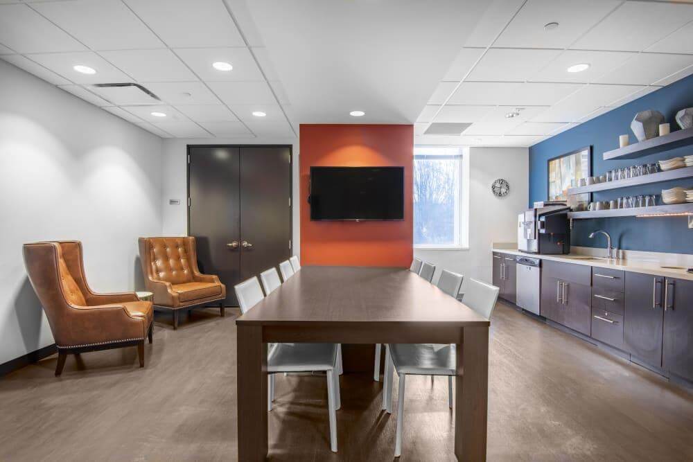 CT, Wilton - Wilton Executive Office Space CT, Wilton - Wilton Executive - Office space in Wilton, Connecticut