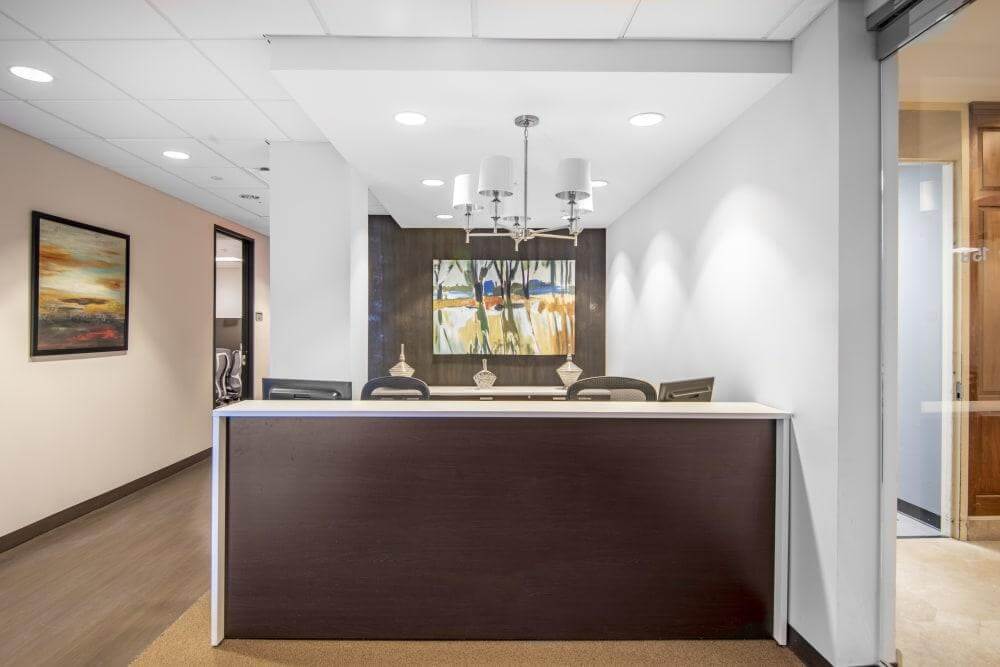 CT, Wilton - Wilton Executive - Photo 5 CT, Wilton - Wilton Executive office space - View 5 in Wilton - internet, office_cleaning, breakout_areas