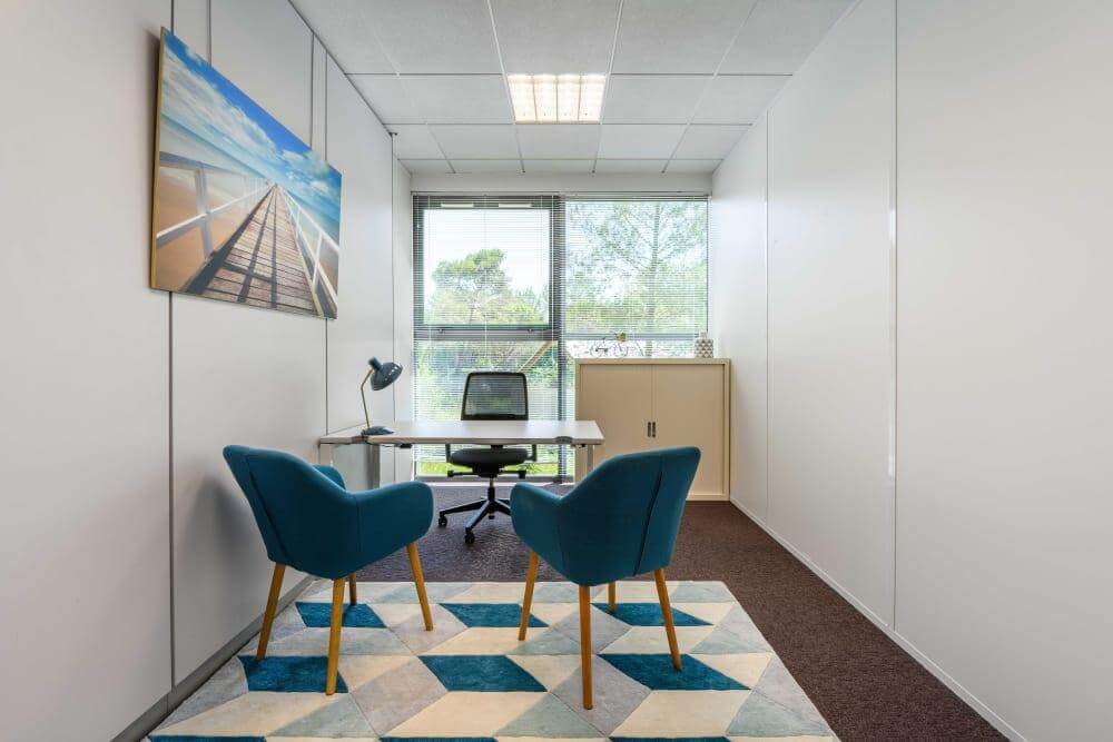 SOPHIA, Antipolis Mougins office space - View 4 in Mougins - internet, office_cleaning, breakout_areas