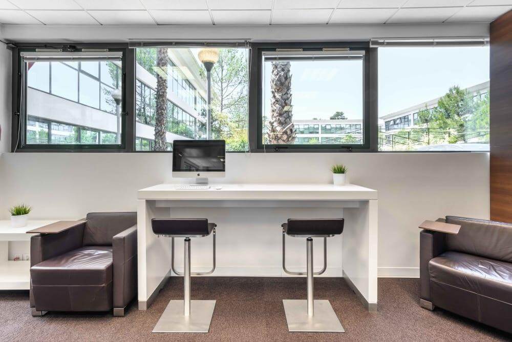 SOPHIA, Antipolis Mougins - Office space in Mougins, Provence-Alpes-Côte d'Azur