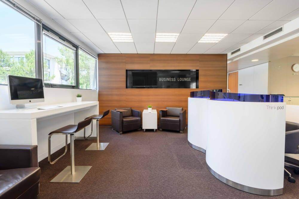 SOPHIA, Antipolis Mougins office space - View 6 in Mougins - internet, office_cleaning, breakout_areas