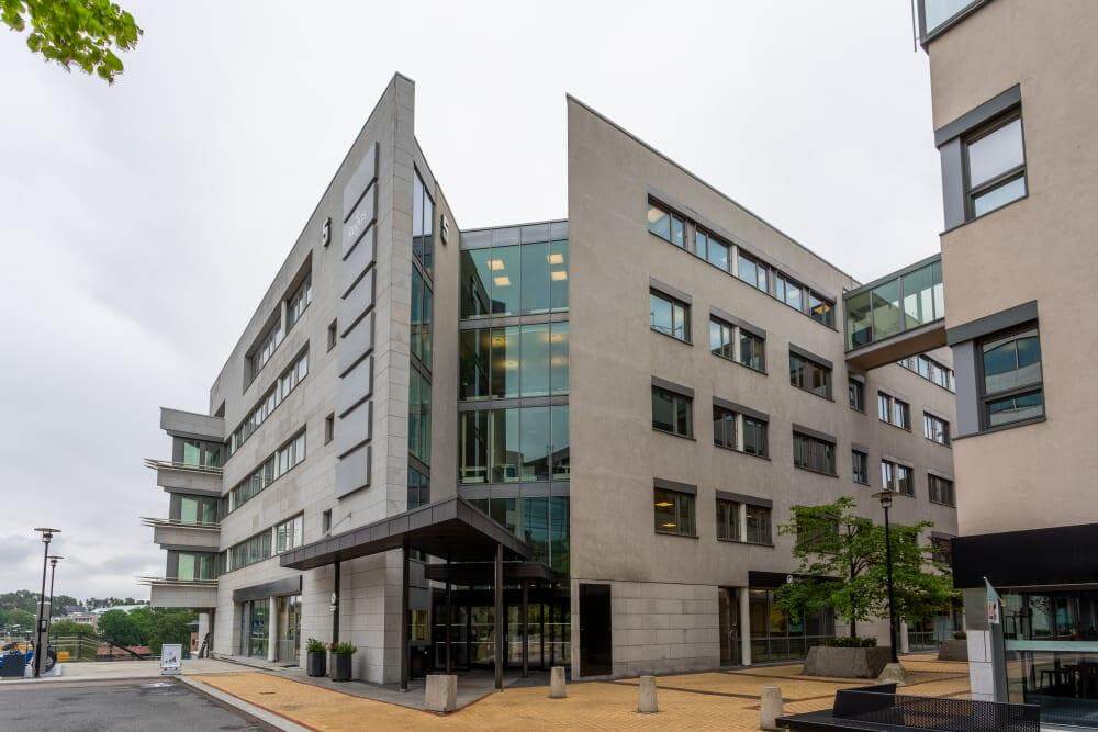 LYSAKER, Lysaker - Office space in Lysaker, Akershus