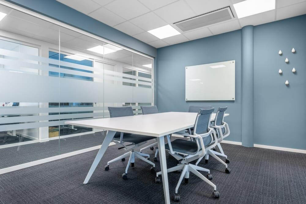 LYSAKER, Lysaker office space - View 3 in Lysaker - internet, office_cleaning, breakout_areas