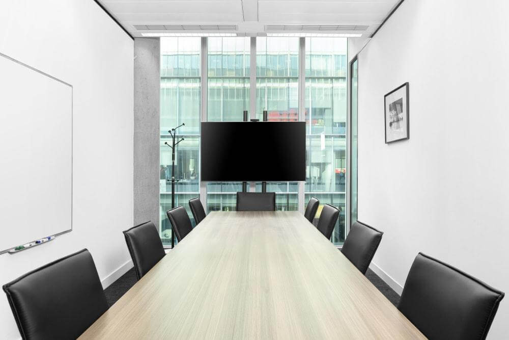 LONDON, Paddington - 2 Kingdom Street - Office space in London, England