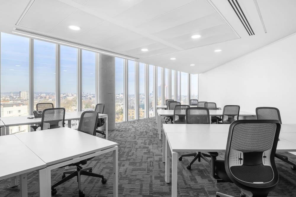 LONDON, Paddington - 2 Kingdom Street office space - View 3 in London - internet, office_cleaning, breakout_areas