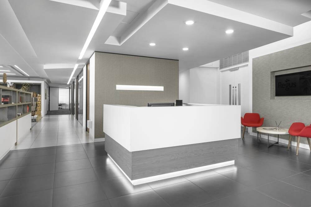 LONDON, Paddington - 2 Kingdom Street office space - View 2 in London - internet, office_cleaning, breakout_areas