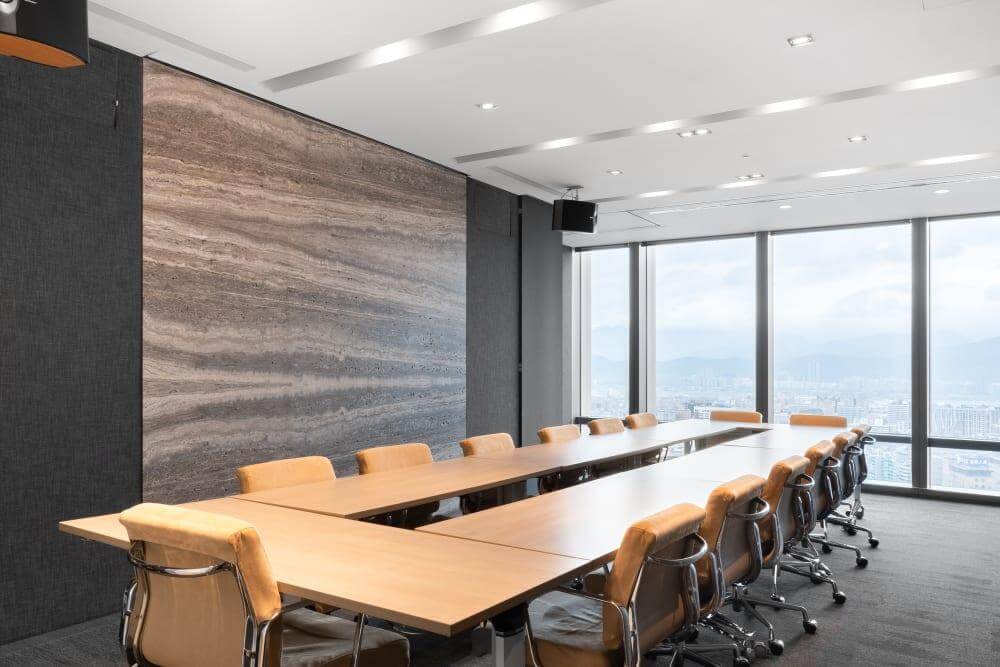 TAIPEI, Landmark - Office space in Taipei