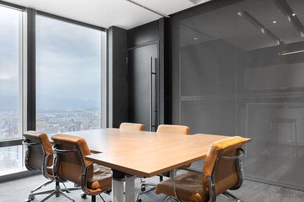 TAIPEI, Landmark office space - View 5 in Taipei - internet, office_cleaning, breakout_areas