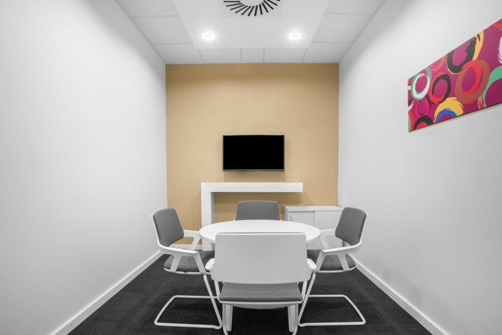 Prague, IP Pavlova - Photo 2 Prague, IP Pavlova office space - View 2 in Praha 2 - internet, office_cleaning, breakout_areas