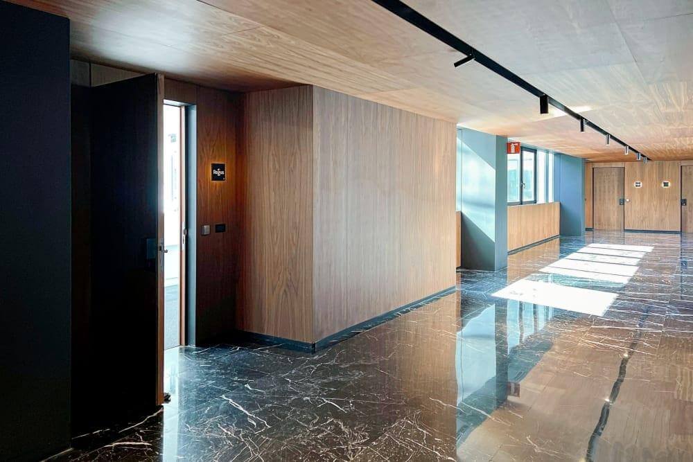 BARCELONA, Plaza Catalunya office space - View 3 in Barcelona - internet, office_cleaning, breakout_areas