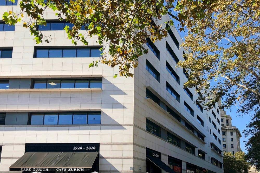 BARCELONA, Plaza Catalunya office space - View 5 in Barcelona - internet, office_cleaning, breakout_areas
