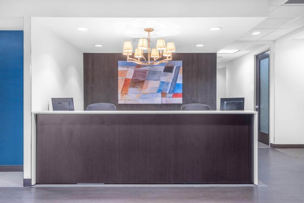 MI, Dearborn - Dearborn office space - View 5 in Dearborn - internet, office_cleaning, breakout_areas