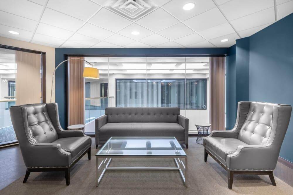 MI, Dearborn - Dearborn office space - View 3 in Dearborn - internet, office_cleaning, breakout_areas