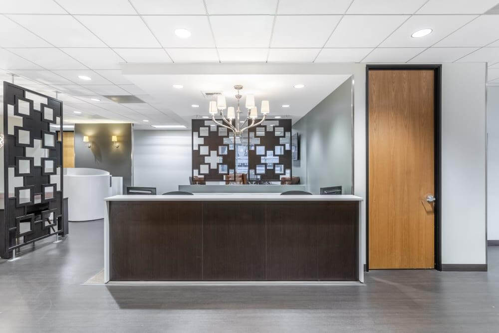 CA, Arcadia - Huntington Drive office space - View 3 in Arcadia - internet, office_cleaning, breakout_areas