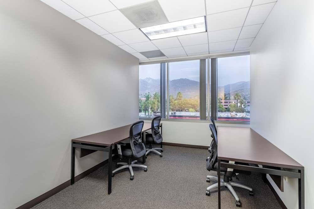 CA, Arcadia - Huntington Drive - Office space in Arcadia, California