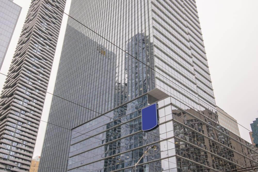 ON, Toronto - Waterpark Place office space - View 3 in Toronto - internet, office_cleaning, breakout_areas