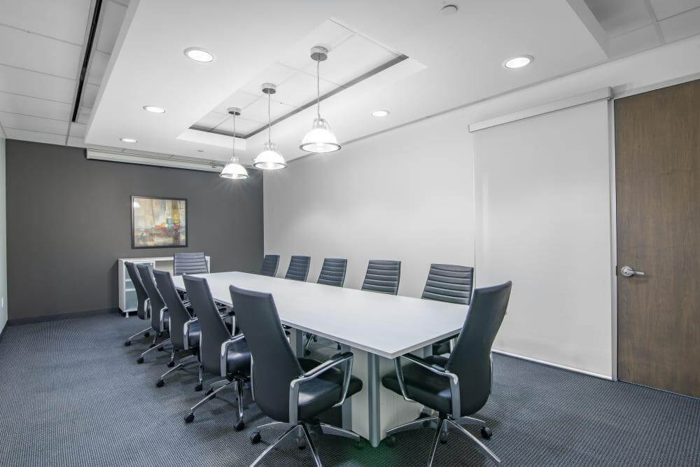 ON, Toronto - Waterpark Place office space - View 2 in Toronto - internet, office_cleaning, breakout_areas