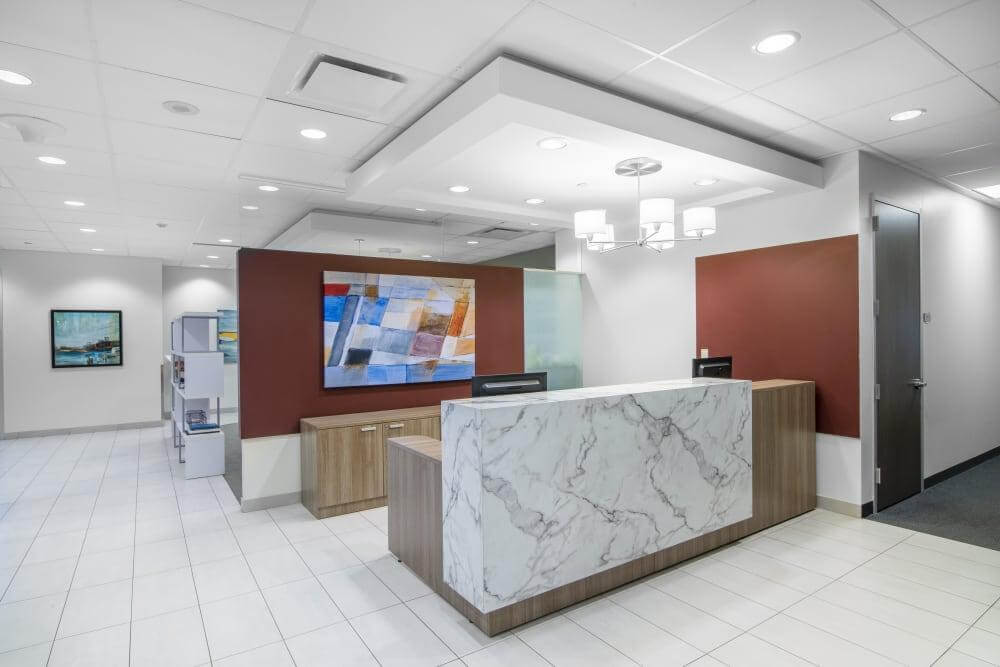 ON, Toronto - Waterpark Place office space - View 4 in Toronto - internet, office_cleaning, breakout_areas