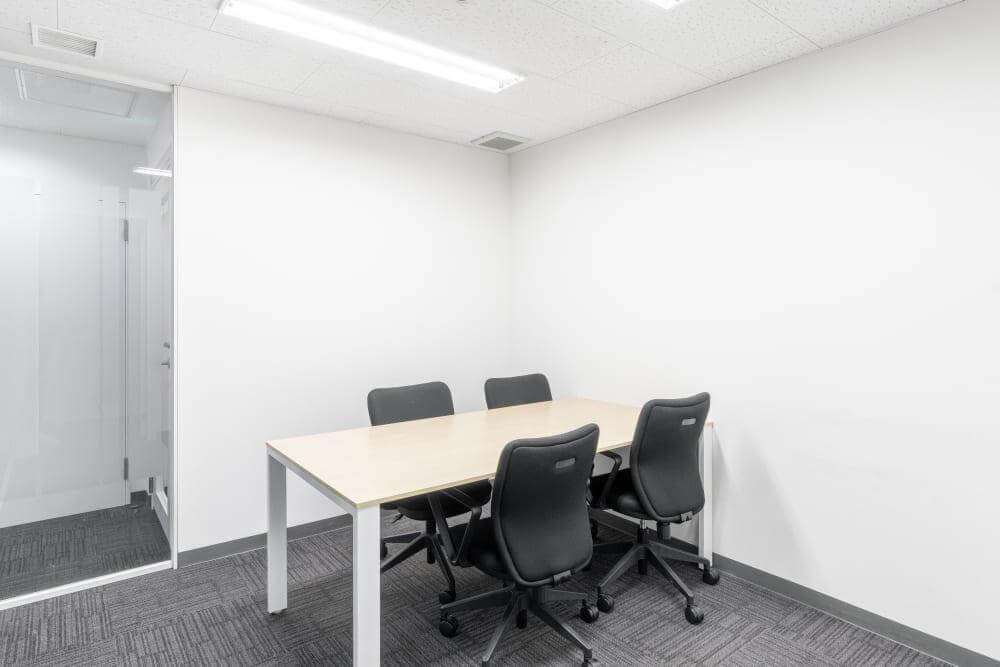 TOKYO, Shibuya Jinnan (open Office) - Photo 5 TOKYO, Shibuya Jinnan (open Office) office space - View 5 in Shibuya - internet, office_cleaning, breakout_areas