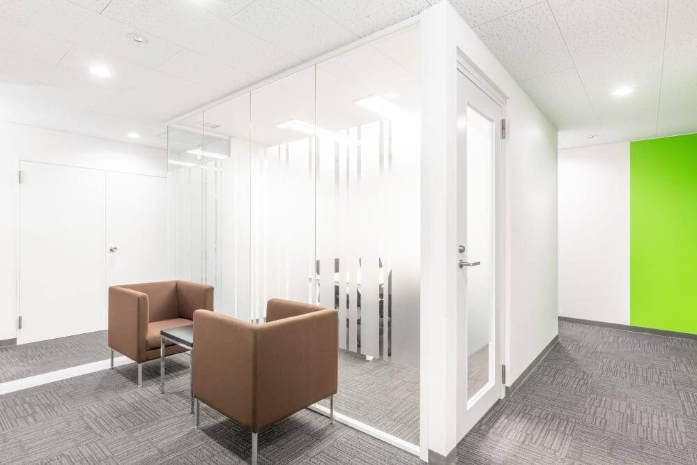 TOKYO, Shibuya Jinnan (open Office) Office Space TOKYO, Shibuya Jinnan (open Office) - Office space in Shibuya, Tokyo