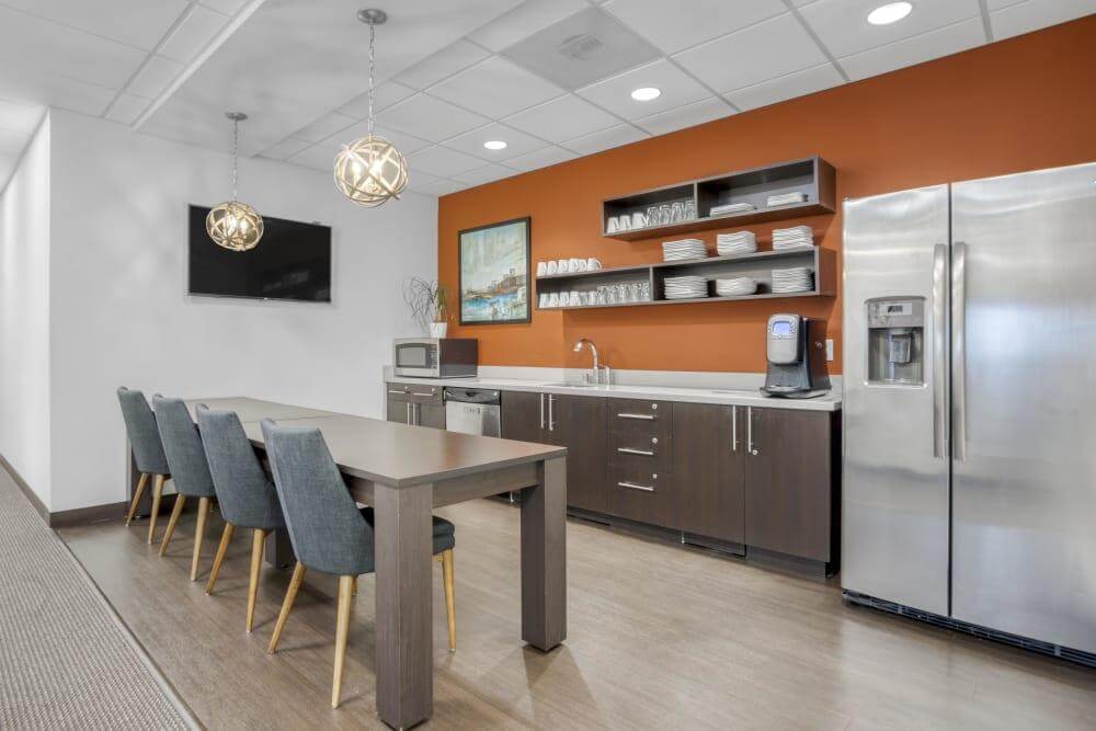 1220 Main Street office space - View 4 in Vancouver - internet, office_cleaning, breakout_areas