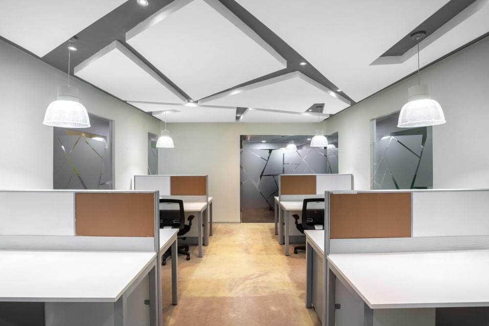 CHENNAI, KRM - Chetpet office space - View 5 in Chennai - internet, office_cleaning, breakout_areas