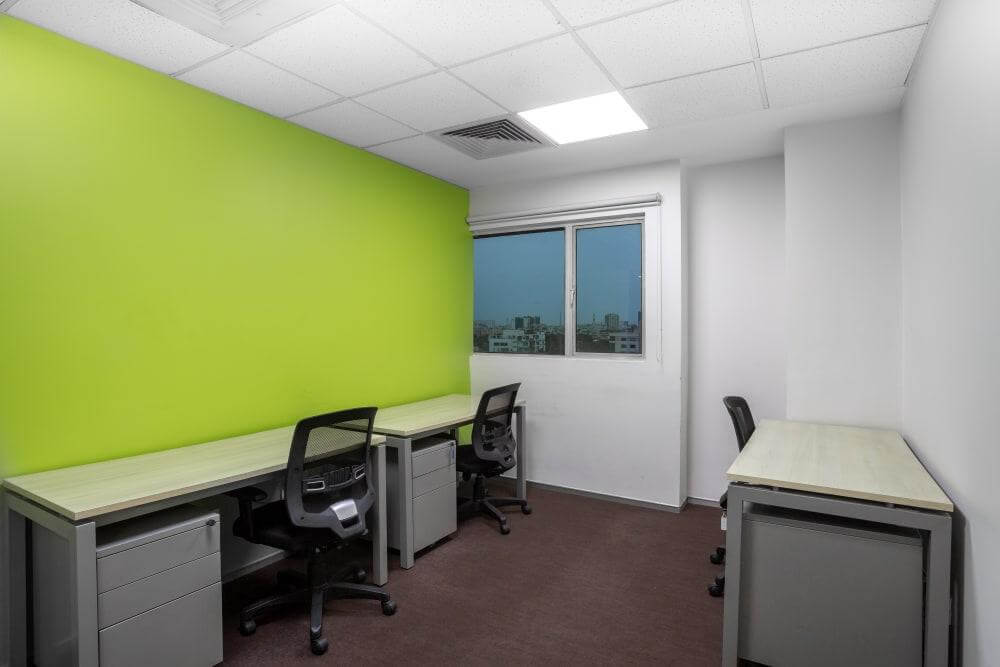 CHENNAI, KRM - Chetpet office space - View 3 in Chennai - internet, office_cleaning, breakout_areas