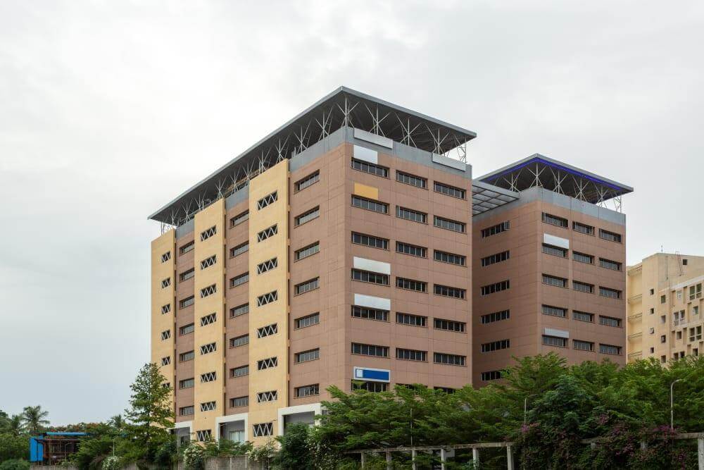 CHENNAI, KRM - Chetpet office space - View 4 in Chennai - internet, office_cleaning, breakout_areas