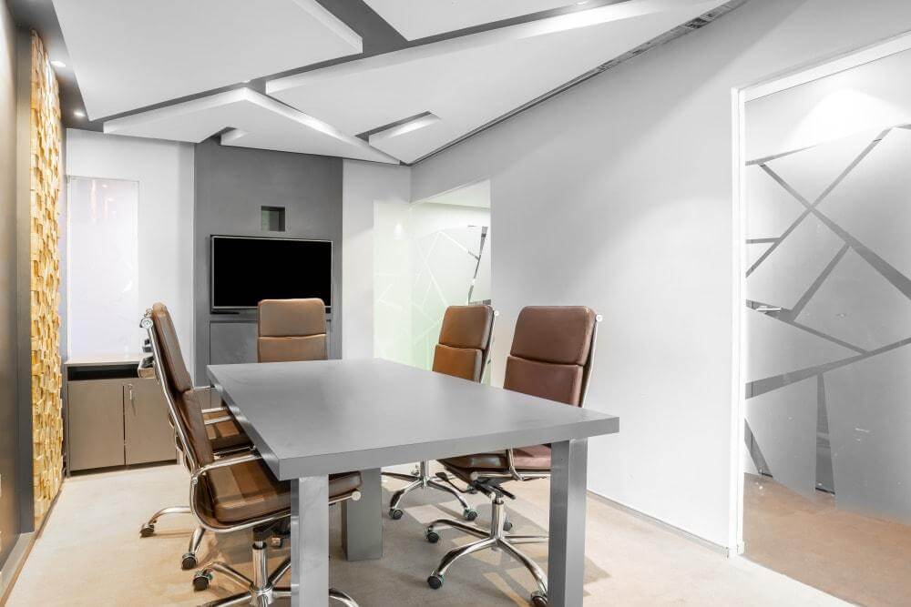 CHENNAI, KRM - Chetpet - Office space in Chennai, Tamil Nadu