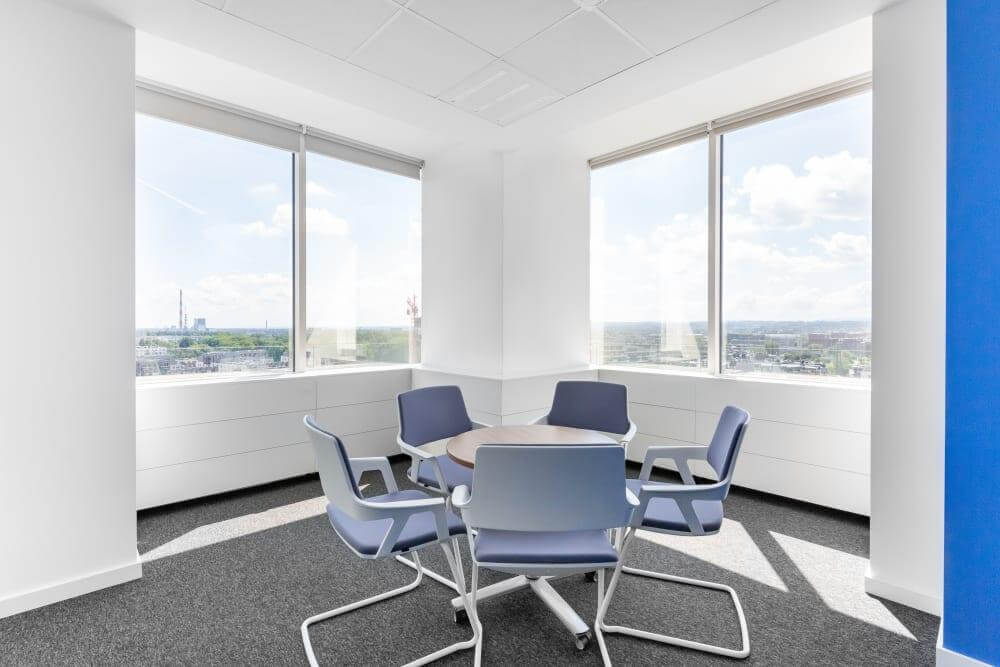 KRAKOW, K1 office space - View 5 in Kraków - internet, office_cleaning, breakout_areas