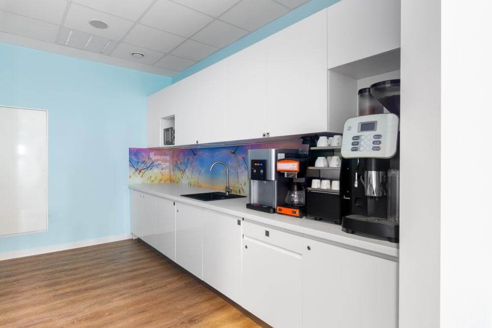 KRAKOW, K1 office space - View 6 in Kraków - internet, office_cleaning, breakout_areas