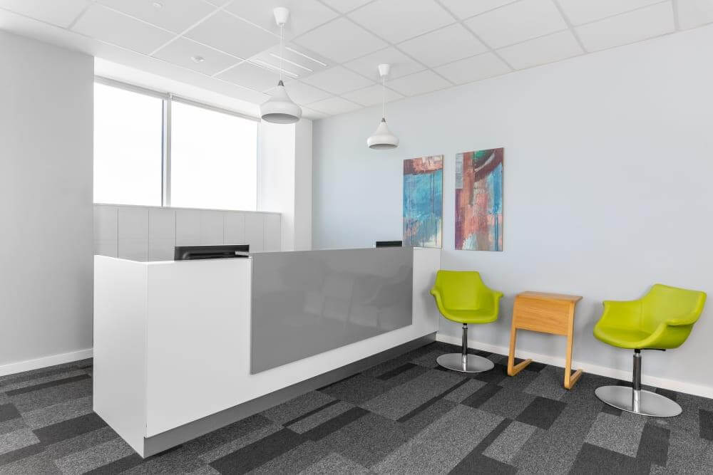 KRAKOW, K1 - Office space in Kraków, Województwo małopolskie