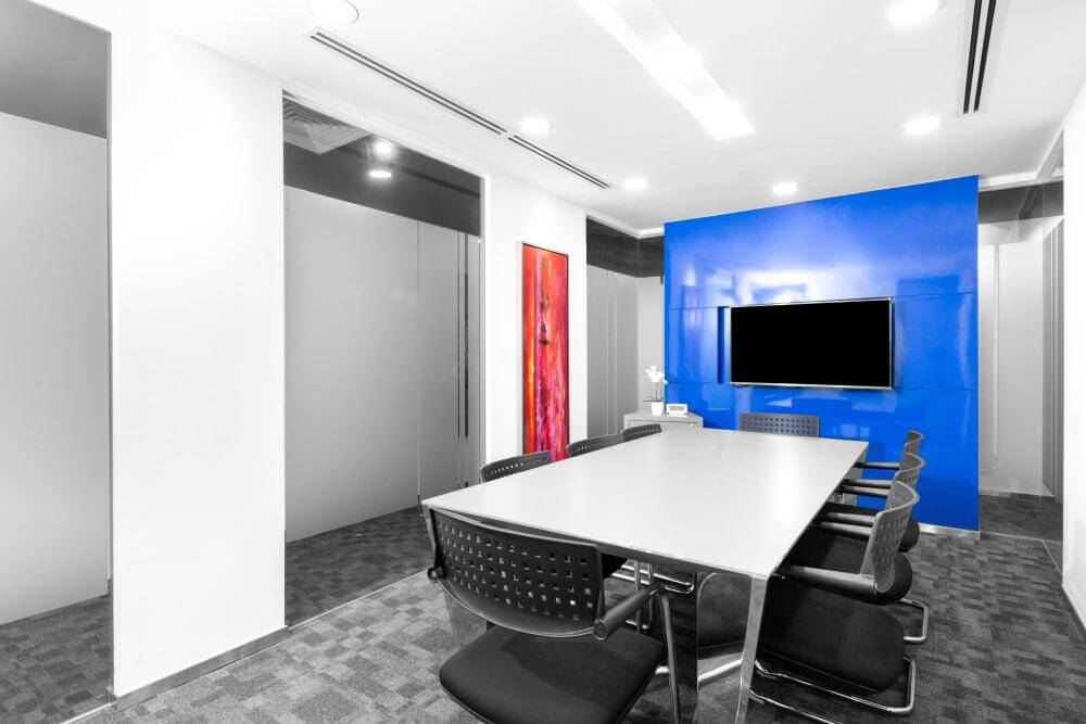 SINGAPORE, Galaxis-One North office space - View 6 in Singapore - internet, office_cleaning, breakout_areas