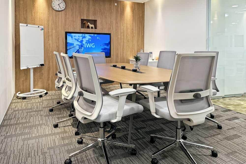 SHENZHEN, Times Financial Centre - Office space in Shen Zhen Shi, Guang Dong Sheng