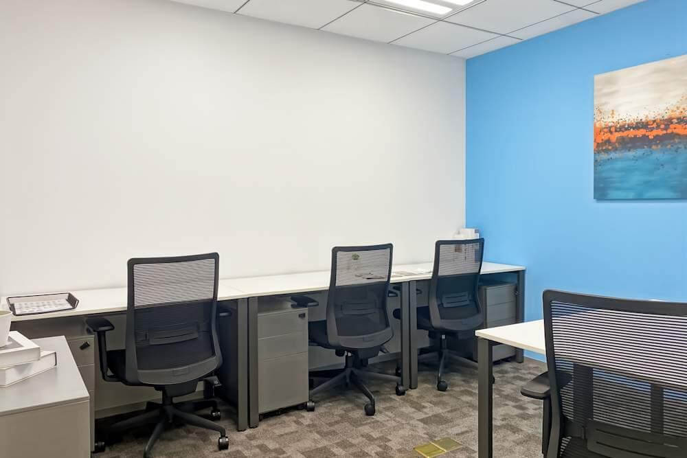 SHENZHEN, Times Financial Centre office space - View 6 in Shen Zhen Shi - internet, office_cleaning, breakout_areas