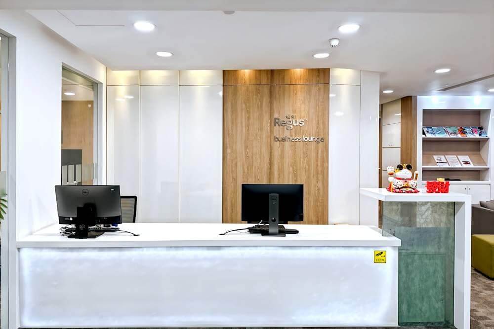 SHENZHEN, Times Financial Centre office space - View 3 in Shen Zhen Shi - internet, office_cleaning, breakout_areas