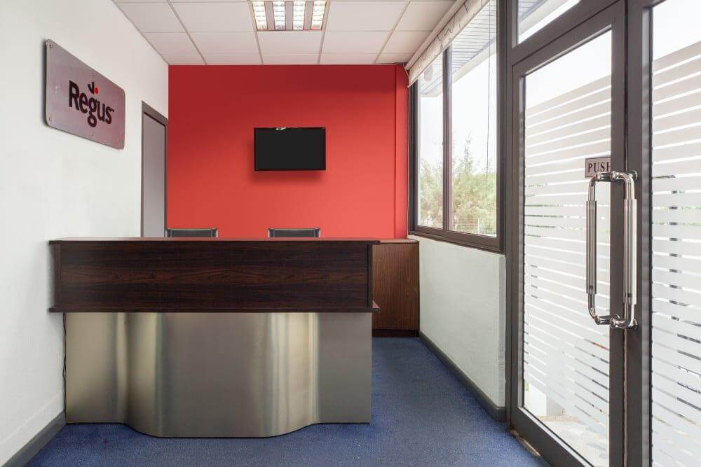 ACCRA, Airport Residential Area - Office space in Accra, Greater Accra Region