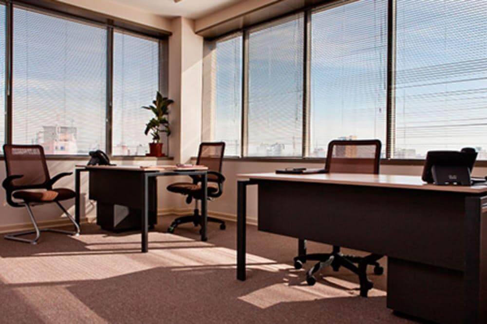 Gulan Nergiz Plaza - Photo 2 Gulan Nergiz Plaza office space - View 2 in Erbil - internet, office_cleaning, breakout_areas