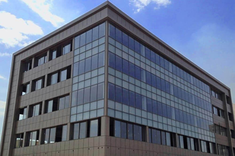 Gulan Nergiz Plaza Office Space Gulan Nergiz Plaza - Office space in Erbil, Erbil Governorate