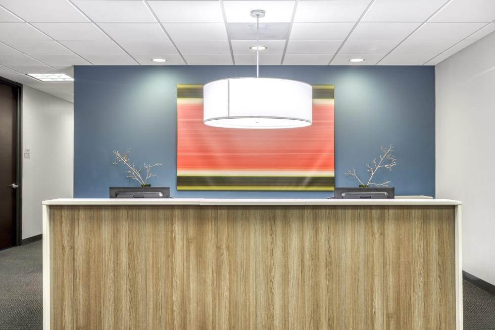 AR, Little Rock - Regions Center - Photo 5 AR, Little Rock - Regions Center office space - View 5 in Little Rock - internet, office_cleaning, breakout_areas