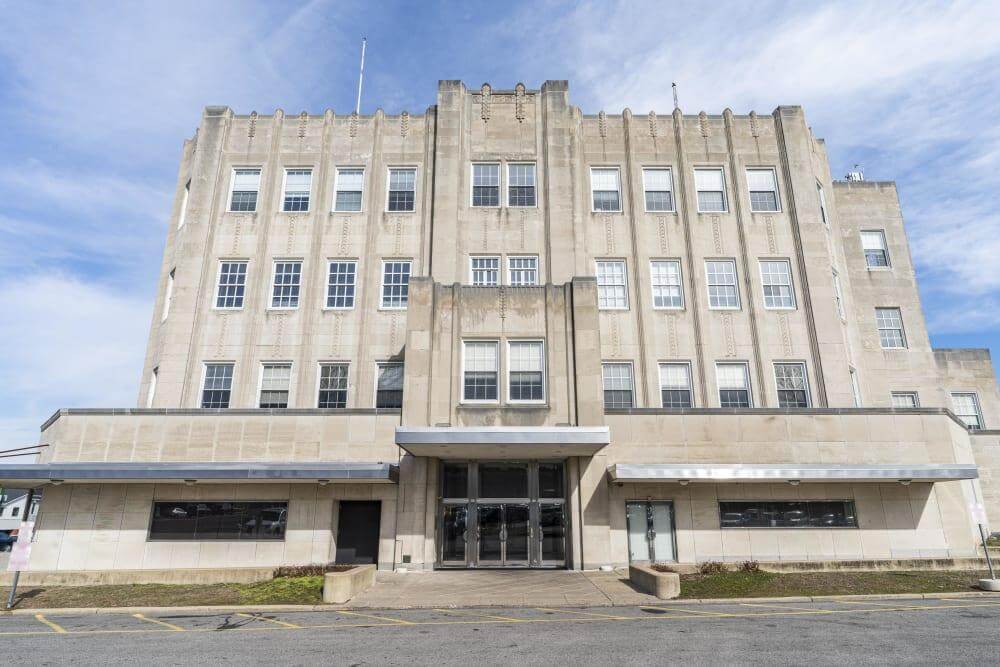 PA, Jenkintown - Jenkins Court office space - View 2 in Jenkintown - internet, office_cleaning, breakout_areas