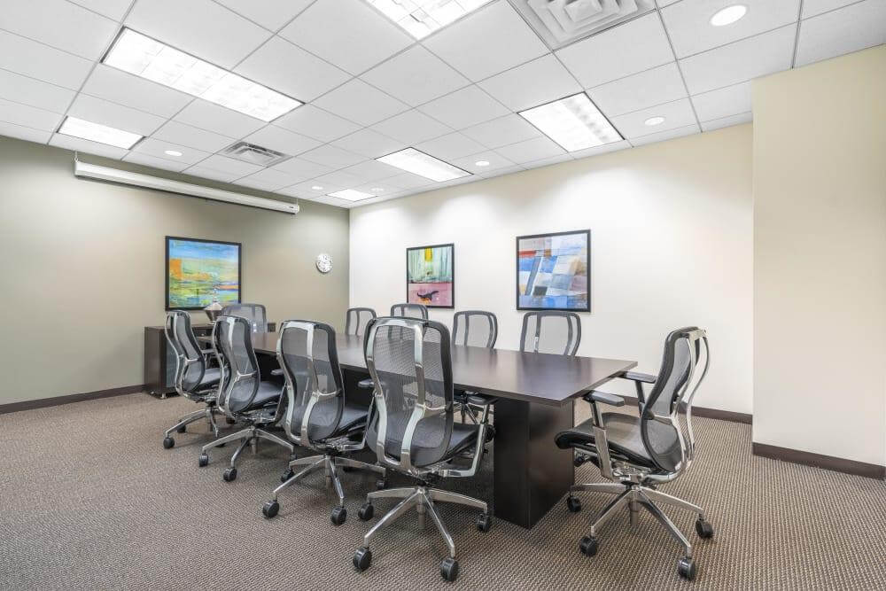 PA, Jenkintown - Jenkins Court - Office space in Jenkintown, Pennsylvania