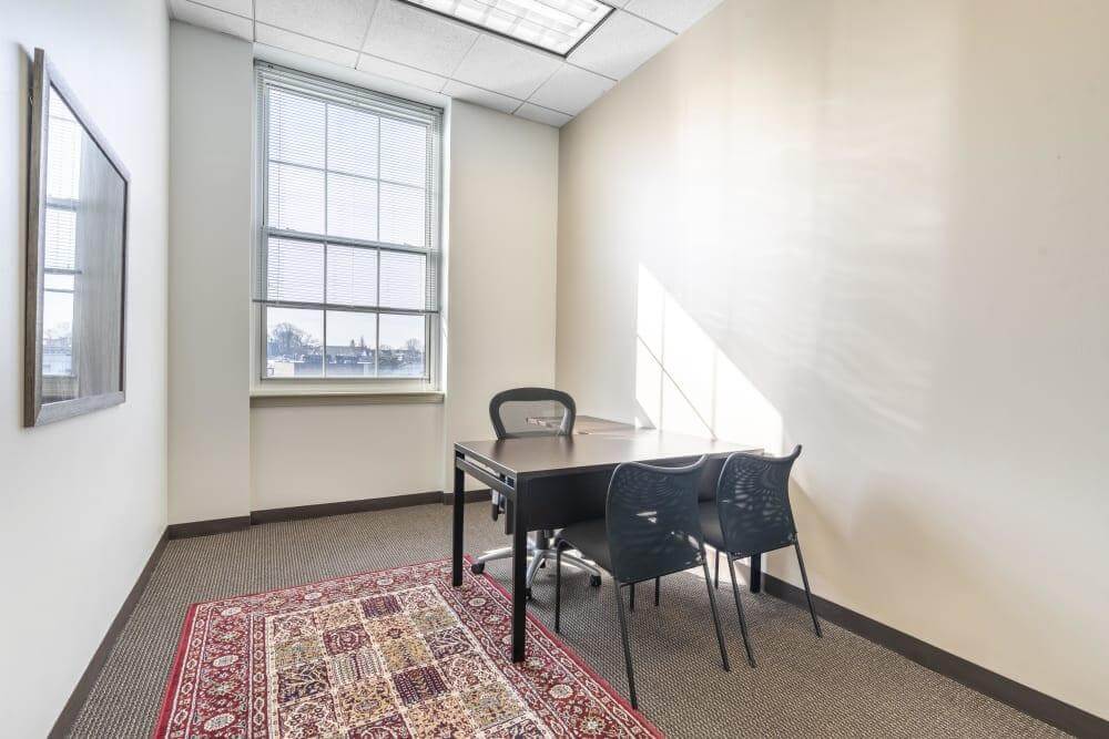 PA, Jenkintown - Jenkins Court office space - View 4 in Jenkintown - internet, office_cleaning, breakout_areas