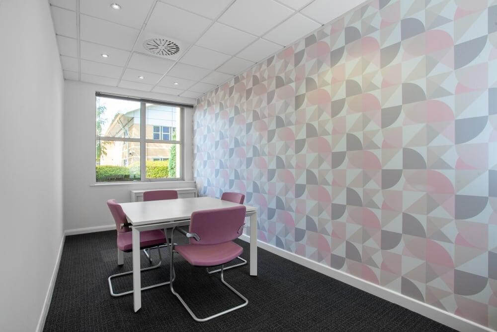 NOTTINGHAM, East Midlands Airport office space - View 6 in Castle Donington - internet, office_cleaning, breakout_areas