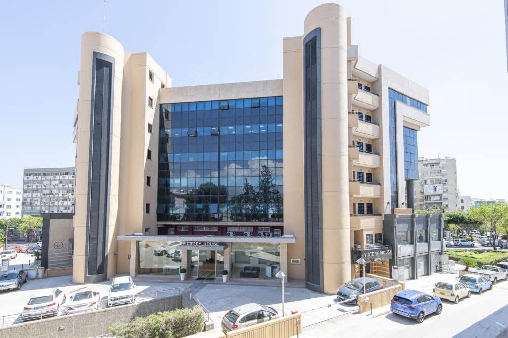 LIMASSOL, Victory House office space - View 6 in Limassol - internet, office_cleaning, breakout_areas
