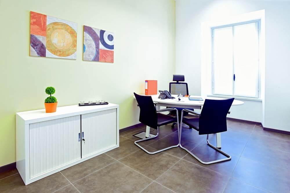 BERGAMO, City Center office space - View 5 in Bergamo - internet, office_cleaning, breakout_areas